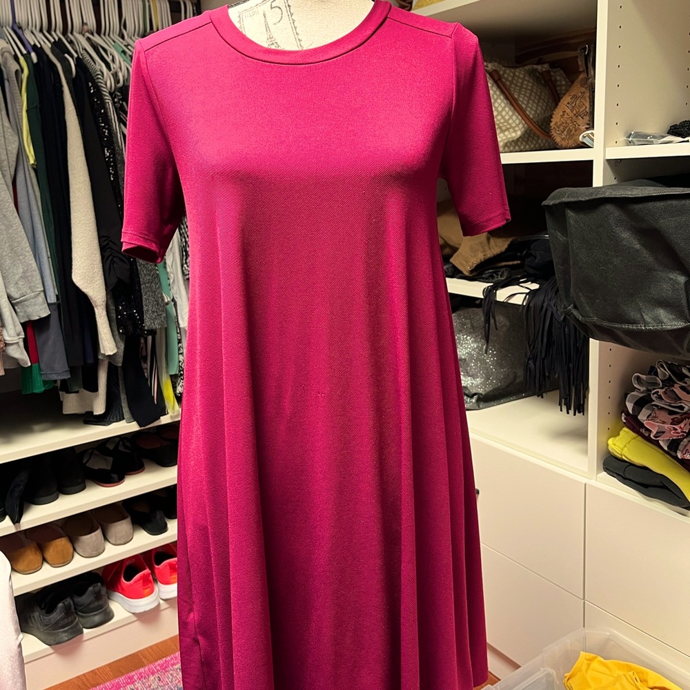 BCBG Generation Dress